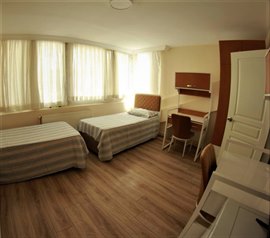 Ankara �zel Kuzey Erkek ��renci Yurdu 