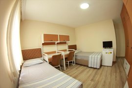 Ankara �zel Kuzey Erkek ��renci Yurdu 