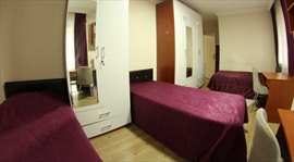 Ankara �zel Kuzey Erkek ��renci Yurdu 