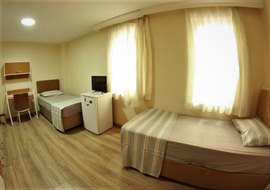 Ankara �zel Kuzey Erkek ��renci Yurdu 