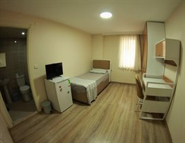 Ankara �zel Kuzey Erkek ��renci Yurdu 