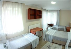 Ankara �zel Kuzey Erkek ��renci Yurdu 