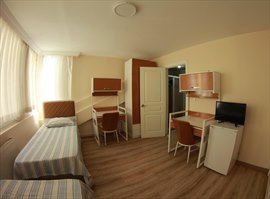 Ankara �zel Kuzey Erkek ��renci Yurdu 