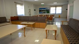 Muradiye �ncirli Erkek Yurdu