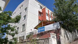 Muradiye �ncirli Erkek Yurdu