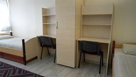 Muradiye �ncirli Erkek Yurdu