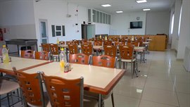 Muradiye �ncirli Erkek Yurdu