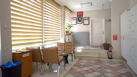 Muradiye �ncirli Erkek Yurdu