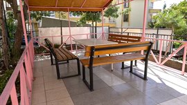 Muradiye �ncirli Erkek Yurdu