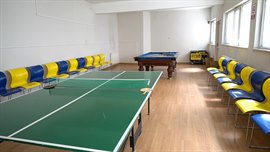 Muradiye �ncirli Erkek Yurdu