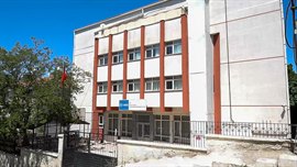 Muradiye �ncirli Erkek Yurdu