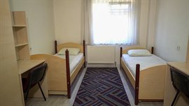 Muradiye �ncirli Erkek Yurdu