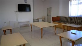 Muradiye �ncirli Erkek Yurdu