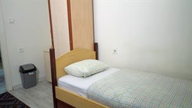 Muradiye �ncirli Erkek Yurdu