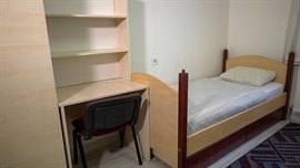 Muradiye �ncirli Erkek Yurdu