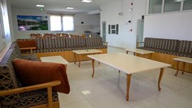 Muradiye �ncirli Erkek Yurdu