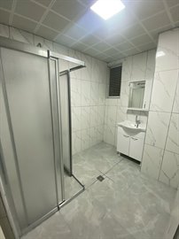 Ba�t�zel Erkek ��renci Yurdu - Banyo