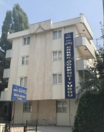 zel Gne Erkek renci Yurdu 