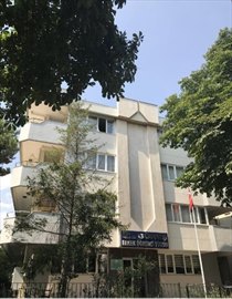 zel Gne Erkek renci Yurdu 