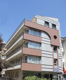 zel Gne Erkek renci Yurdu 