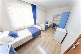 �zel G�ne� Erkek ��renci Yurdu - 2 Ki�ilik Oda