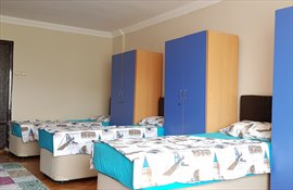 Ankara zel Gksu Erkek Yksek renim  Yurdu