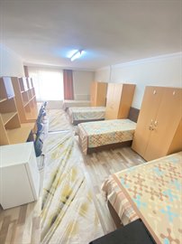 Ankara �zel G�ksu Erkek Yurdu 5