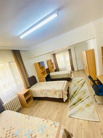 Ankara �zel G�ksu Erkek Yurdu -2