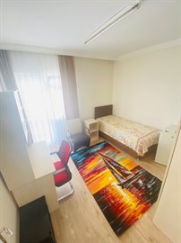 Ankara �zel G�ksu Erkek Yurdu 10