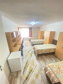 Ankara �zel G�ksu Erkek Yurdu 6