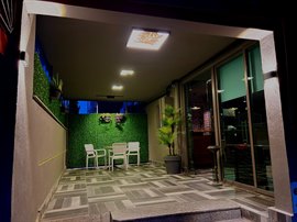 Dumlup�nar Erkek Pansiyonu