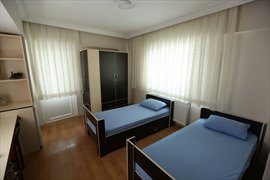 Ayd�n Akademi Erkek ��renci Yurdu