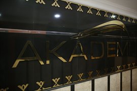 Ayd�n Akademi Erkek ��renci Yurdu