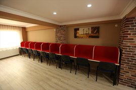Ayd�n Akademi Erkek ��renci Yurdu