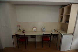 Ayd�n Akademi Erkek ��renci Yurdu