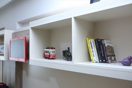 Ayd�n Akademi Erkek ��renci Yurdu