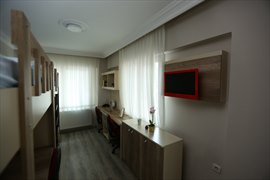 Ayd�n Akademi Erkek ��renci Yurdu