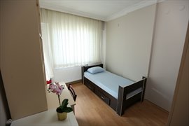 Ayd�n Akademi Erkek ��renci Yurdu
