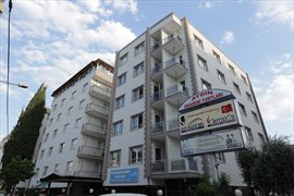 Ayd�n Akademi Erkek ��renci Yurdu