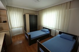 Ayd�n Akademi Erkek ��renci Yurdu