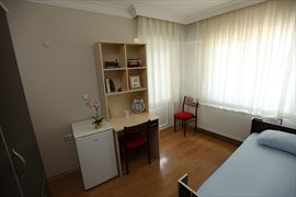 Ayd�n Akademi Erkek ��renci Yurdu