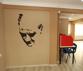 Ayd�n Akademi Erkek ��renci Yurdu