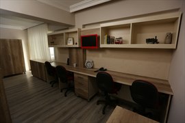 Ayd�n Akademi Erkek ��renci Yurdu