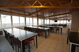 Ayd�n Akademi Erkek ��renci Yurdu