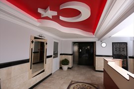Ayd�n Akademi Erkek ��renci Yurdu