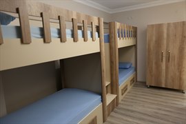 Ayd�n Akademi Erkek ��renci Yurdu