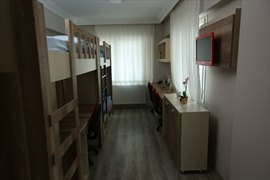 Ayd�n Akademi Erkek ��renci Yurdu