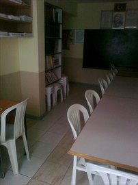 �zel G�ney Y�ksek ��renim Erkek ��renci Yurdu