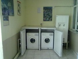 �zel G�ney Y�ksek ��renim Erkek ��renci Yurdu