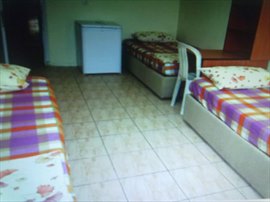 �zel G�ney Y�ksek ��renim Erkek ��renci Yurdu